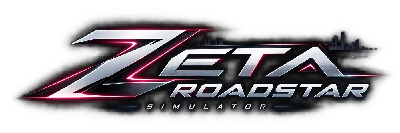 ZETA Roadstar Simulator